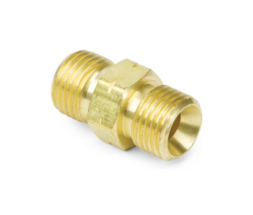 Erkek boruya 127 top-uç eklem adaptörü