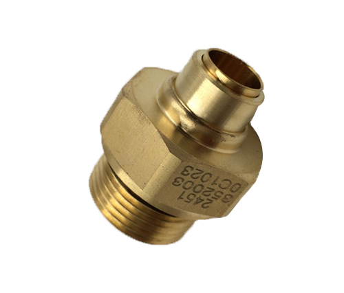 Römork Hava Yayı Kiti Fittings 11